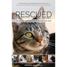 Rescued Volume 2: The Healing Stories of 12 Cats, Through Their Eyes