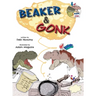 Beaker and Gonk