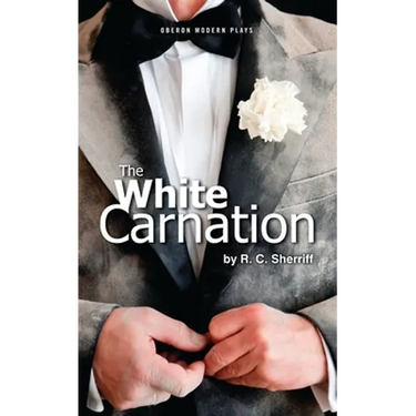 The White Carnation