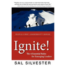 Ignite!: The 4 Essential Rules for Emerging Leaders