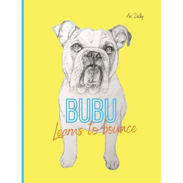 Bubu Learns to Bounce