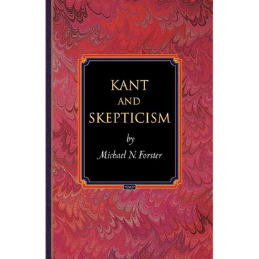 Kant and Skepticism