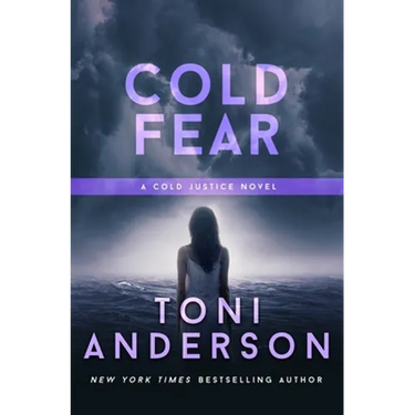 Cold Fear: Romantic Thriller