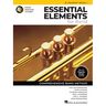 Essential Elements for Band BB Trumpet Book 1 with Eei Online Resources Trumpet Method Book and Sheet Music for Students and Teachers Band Method Song