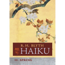Haiku (Volume II): Spring