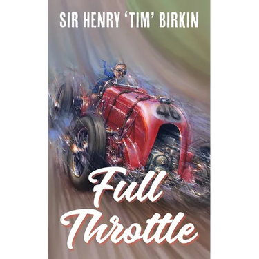Full Throttle