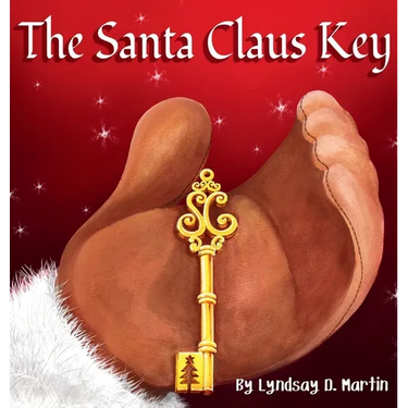 The Santa Claus Key
