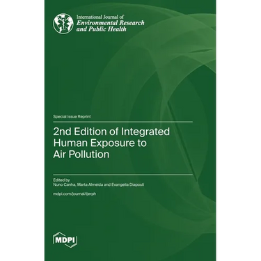 2nd Edition of Integrated Human Exposure to Air Pollution
