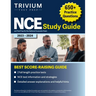NCE Study Guide 2023-2024: 650+ Practice Questions and Test Prep for the National Counselor Exam
