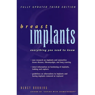 Breast Implants: Everything You Need to Know