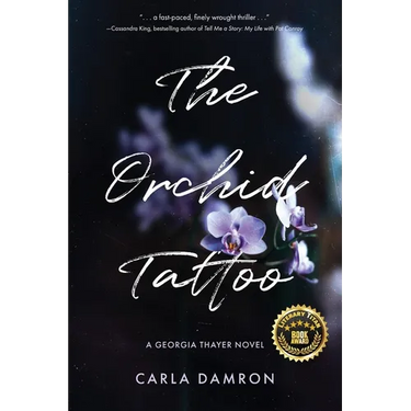 The Orchid Tattoo