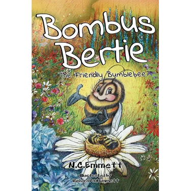 Bombus Bertie
