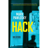 Hack: A Nik Byron Investigation