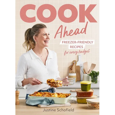 Cook Ahead: Freezer-Friendly Recipes for Every Family Budget