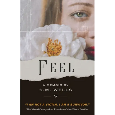 Feel: The Visual Companion: Premium Color Photo Booklet
