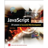 Javascript: 20 Lessons to Successful Web Development