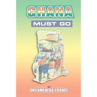 Ghana Must Go