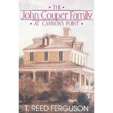 John Couper Family Cannon's Point