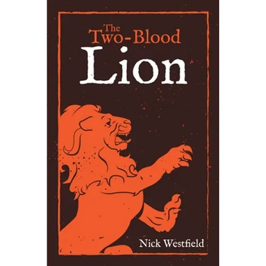 The Two-Blood Lion