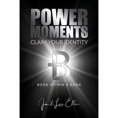 Power Moments: Claim Your Identity