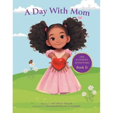 A Day With Mom