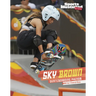 Sky Brown: Skateboarding Phenom