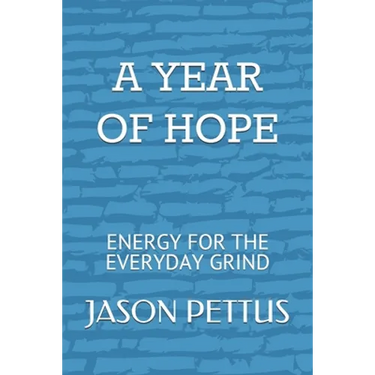 A Year of Hope