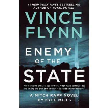 Enemy of the State