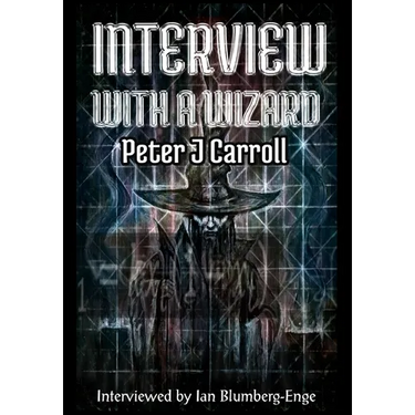 Interview with a Wizard