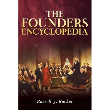 The Founders Encyclopedia
