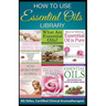 How to Use Essential Oils Library