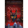 The Devil in Oxford: A Ruby Vaughn Mystery