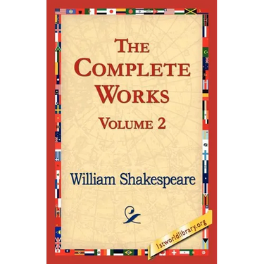 The Complete Works Volume 2