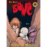 Crown of Horns: A Graphic Novel (Bone #9): Volume 9