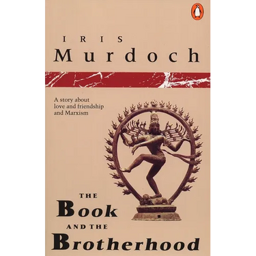The Book and the Brotherhood