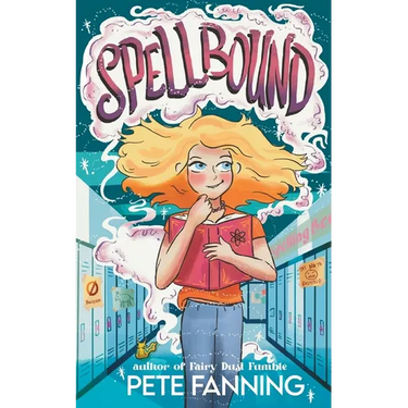 Spellbound