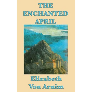 The Enchanted April