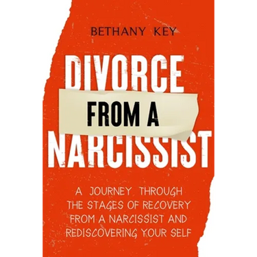 Divorce from a Narcissist