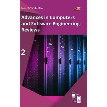 Advances in Computers and Software Engineering: Reviews, Vol. 2