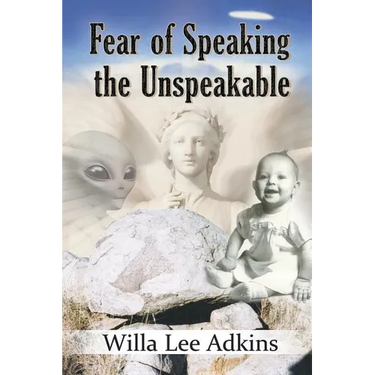 Fear of Speaking the Unspeakable