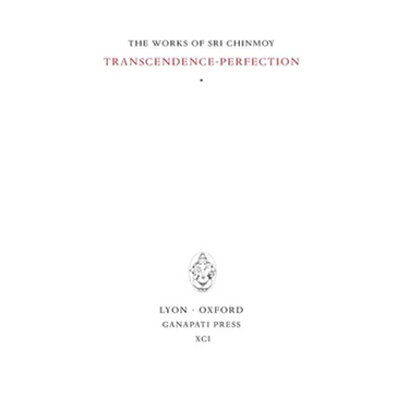 Transcendence-Perfection