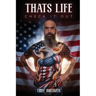 That's Life - Check it Out