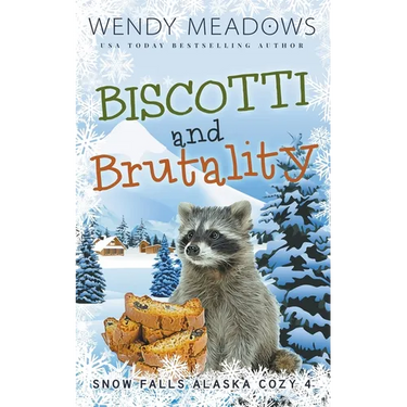 Biscotti and Brutality