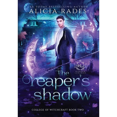 The Reaper's Shadow