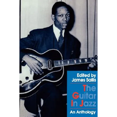 The Guitar in Jazz: An Anthology
