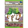 Shakespeare's As You Like It for Kids: 3 Short Melodramatic Plays for 3 Group Sizes