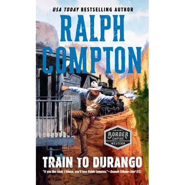 Train to Durango