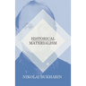 Historical Materialism