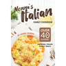 Nonna's Italian Family Cookbook: Over 40 Classic National Italian Family Meals