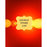 Church Tithes Log: Church Administration, Financial Management, (Church Log)